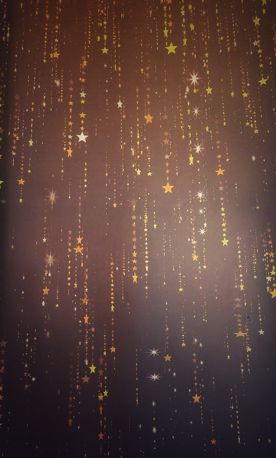 glitter
