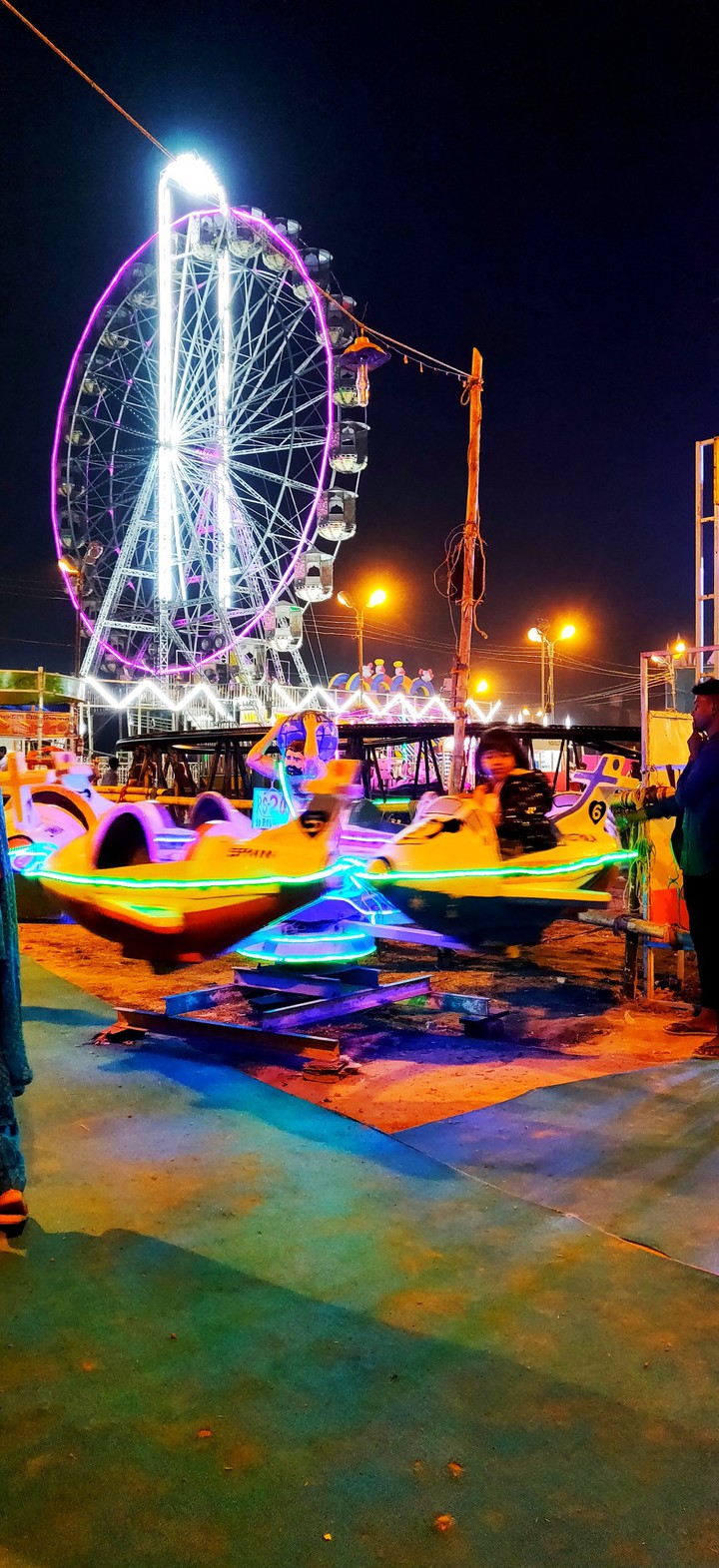 country fair