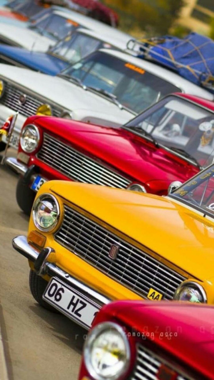 Turkey Cars