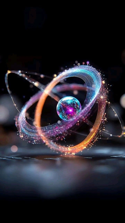 neon, Science Hintergrundbilder