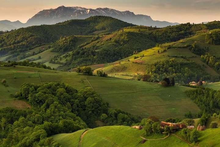 Romania