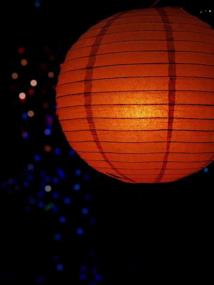 Chinese lantern