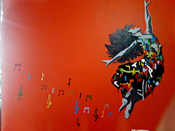 music