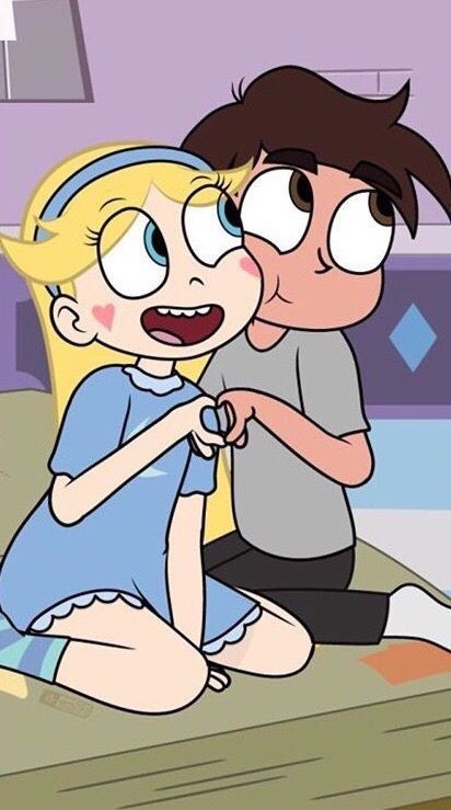 star and marco