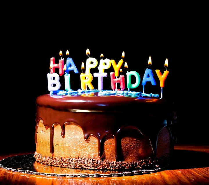 HBD..