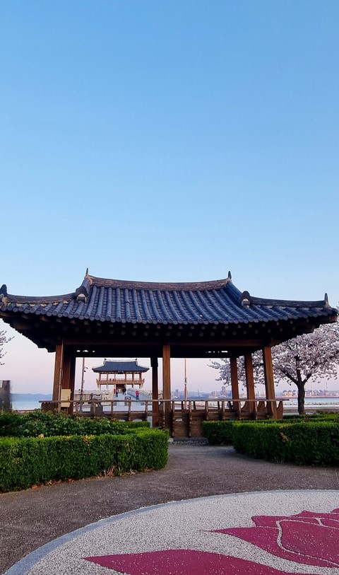 Pavilion, landscaping duvar kağıtları