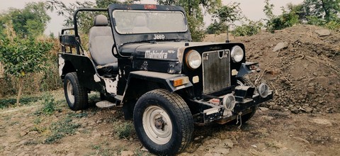 jeep