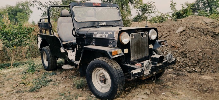 jeep
