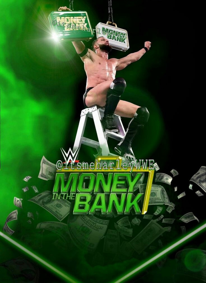 WWE