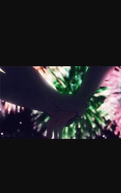Wait... I love you!♥