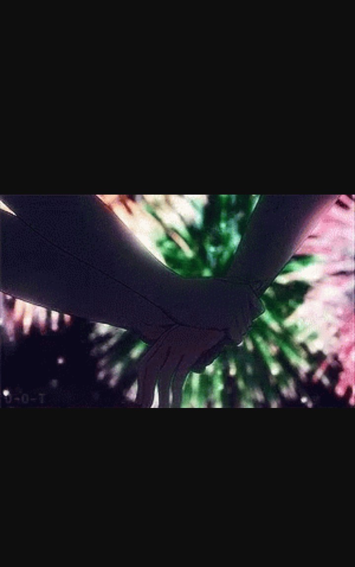 Wait... I love you!♥