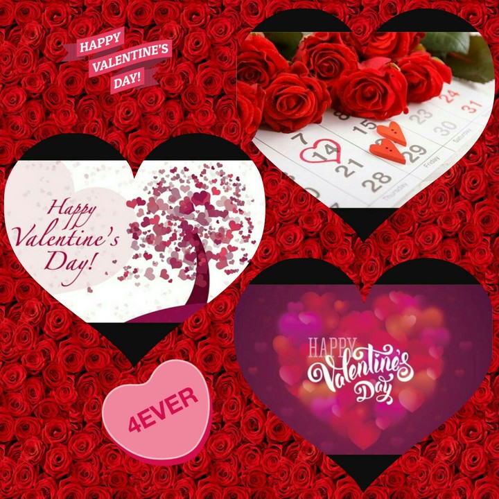 valentine's