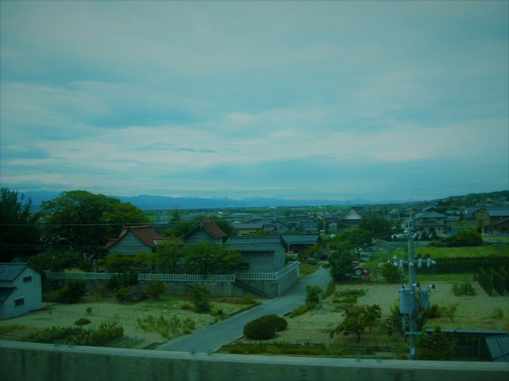 일본 풍경