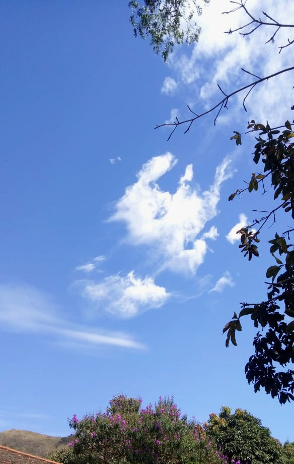 Clouds