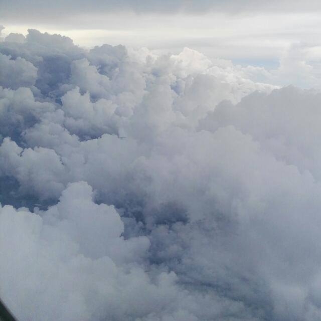 volando