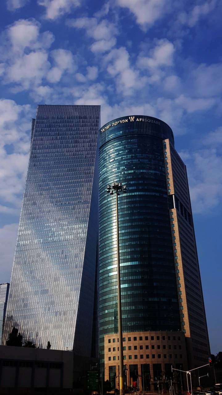 bulding