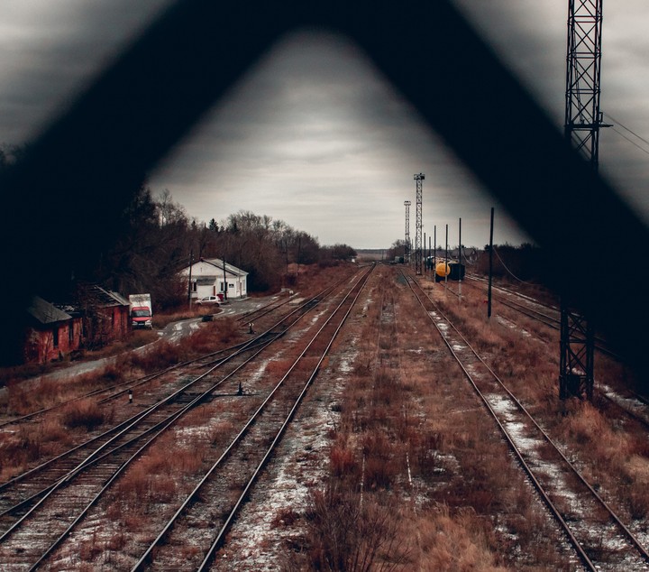 where go train