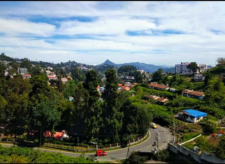 Kodai