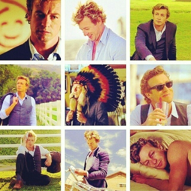 The Mentalist