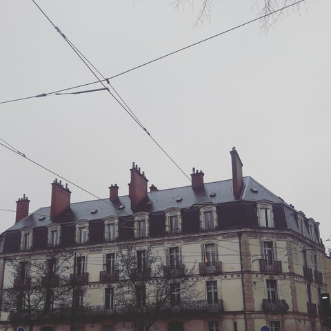 City Life