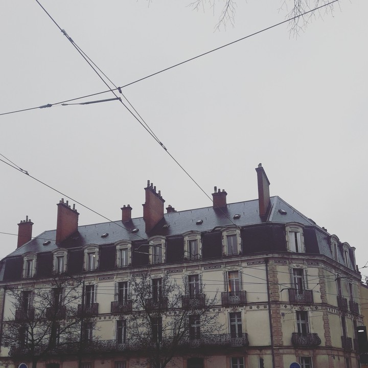 City Life