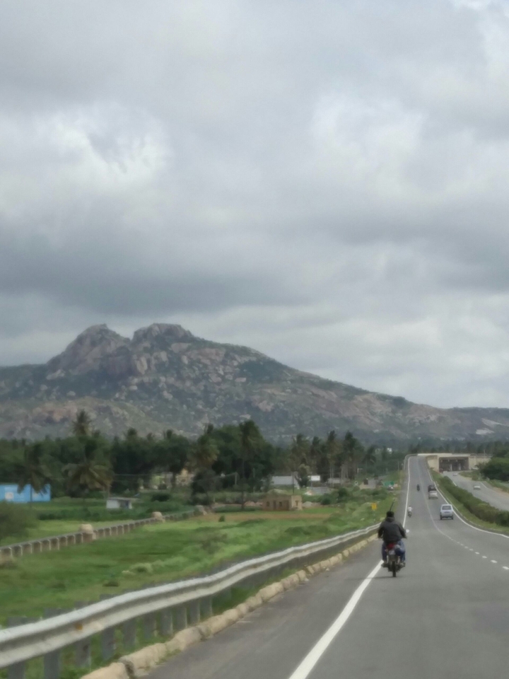 A Road less travelled