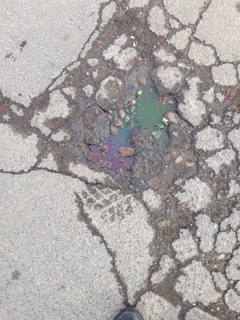 rainbow