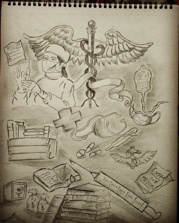 a story of doctor