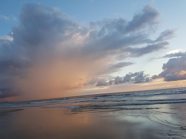 juhu Beach