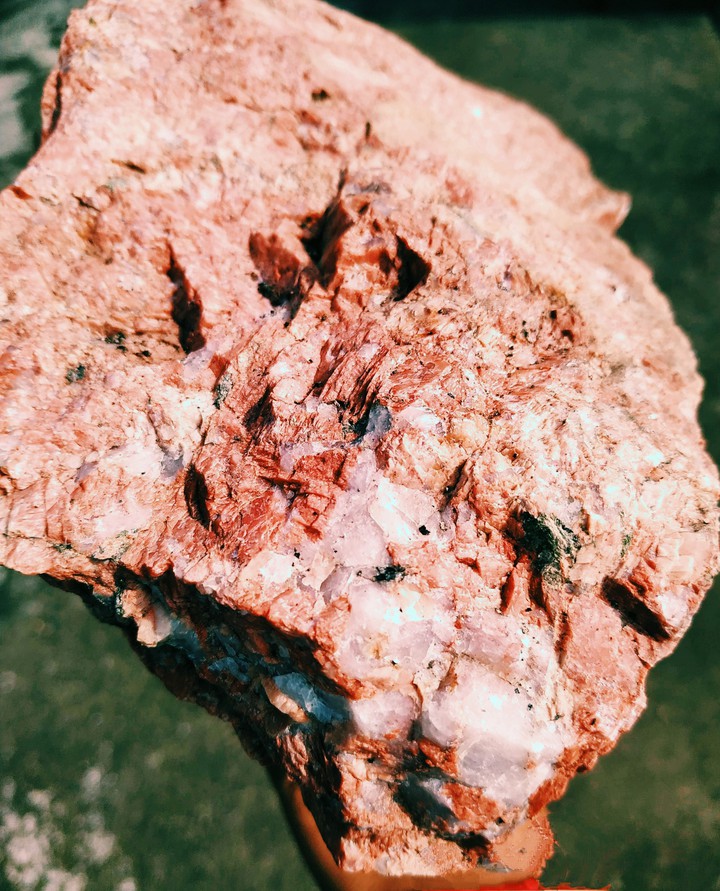 River Stone