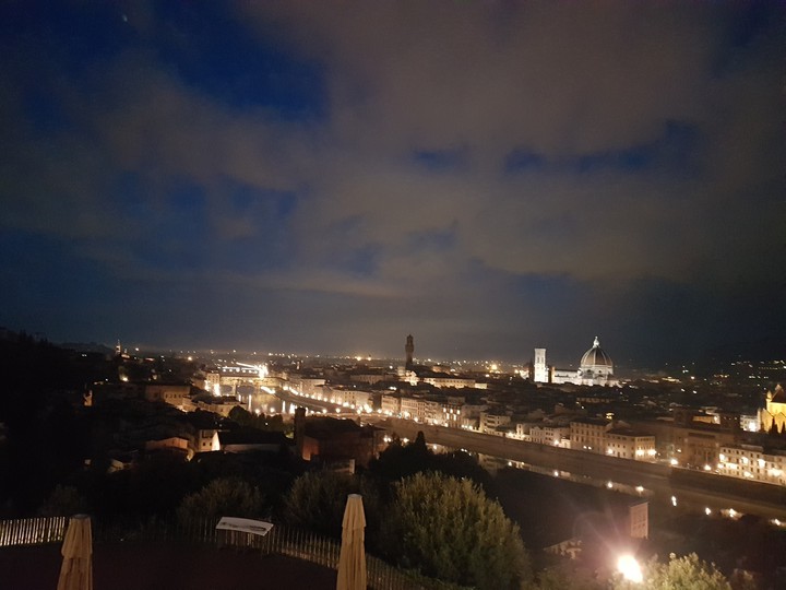 Firenze 6am
