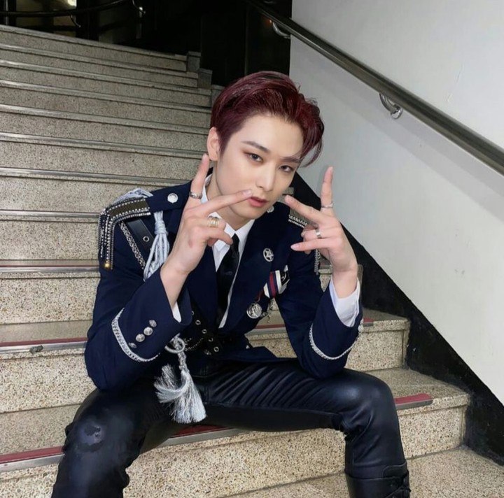 The BOYZ Juyeon