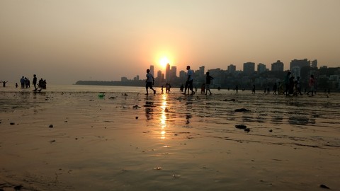 Girgaon Chaupaty