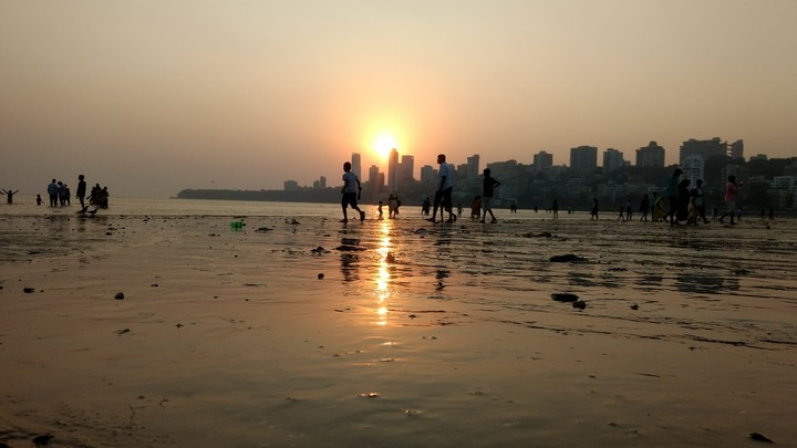 Girgaon Chaupaty