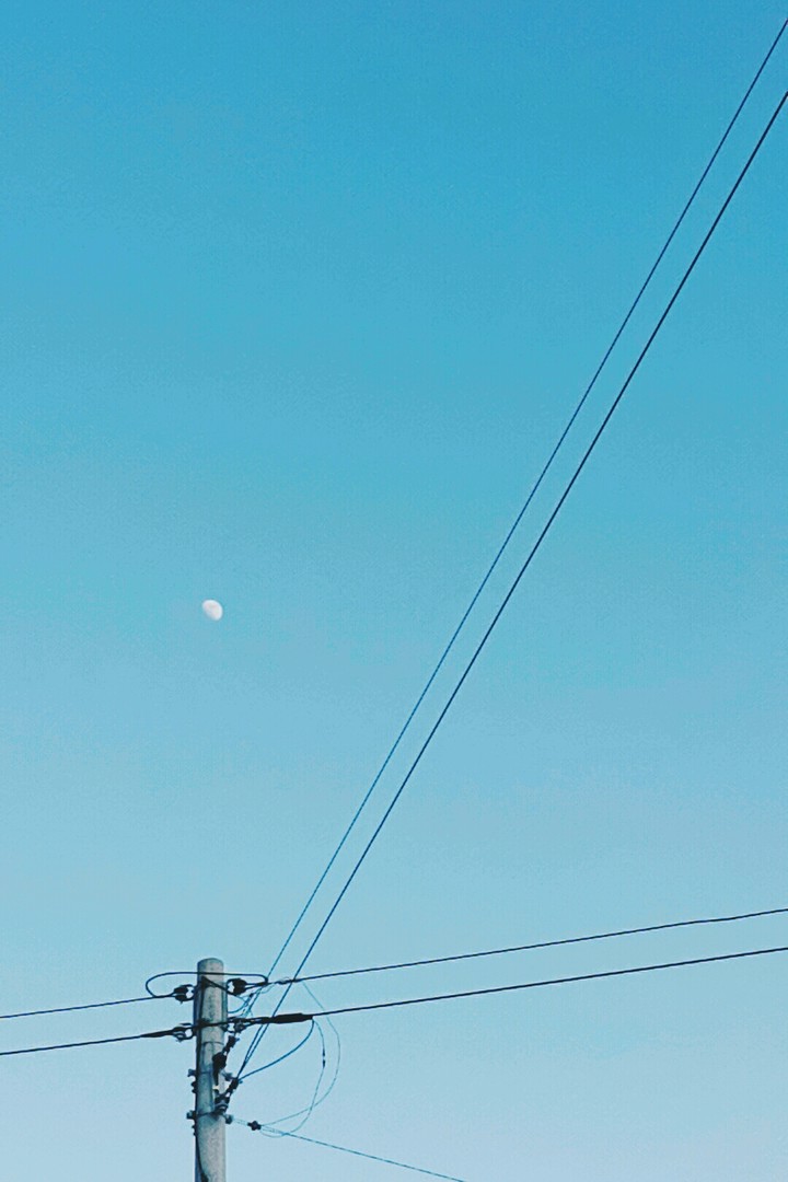 sunny Moon