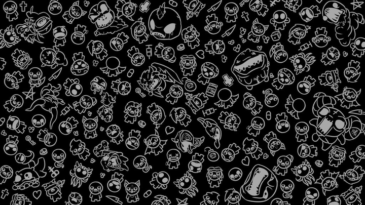 the binding of isaac