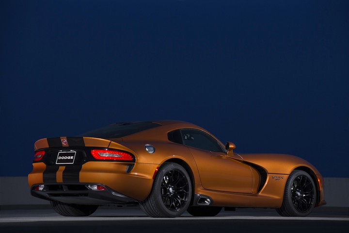 dodge