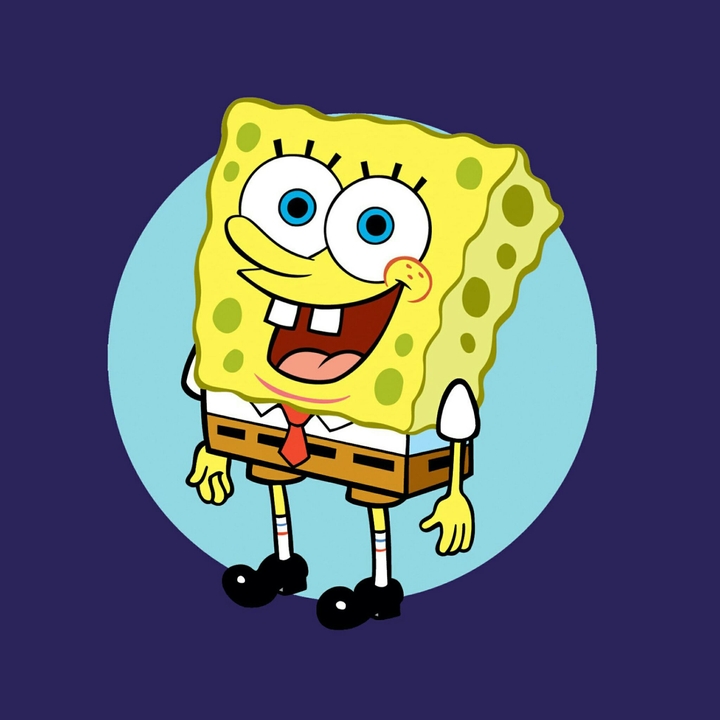 Spongebob