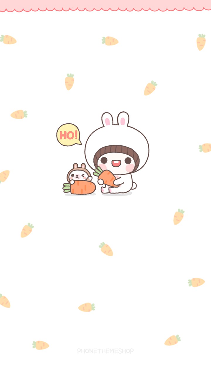 Bebe rabbit