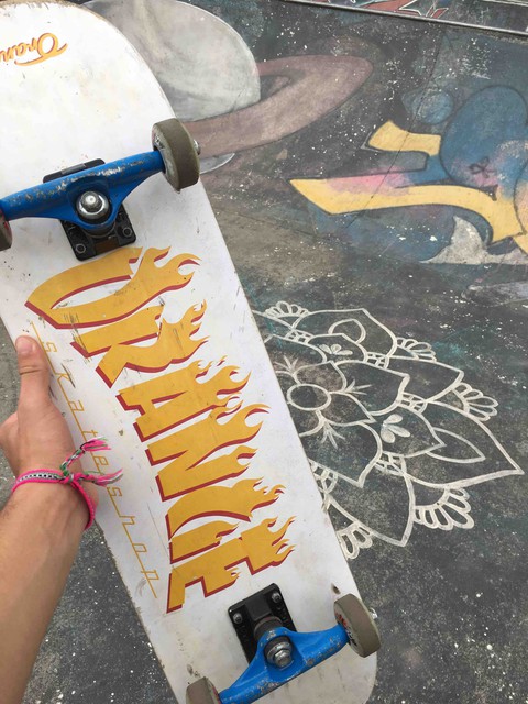skate