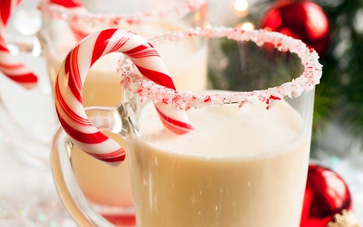 Christmas Candy