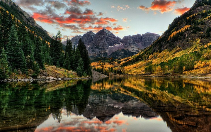 nature