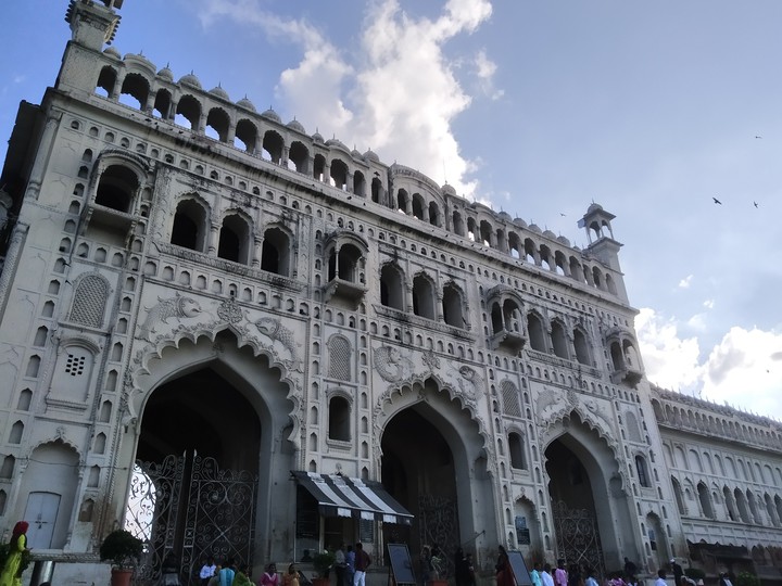 Bara imambara