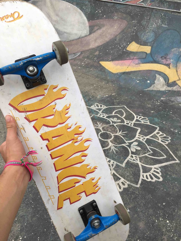 skate
