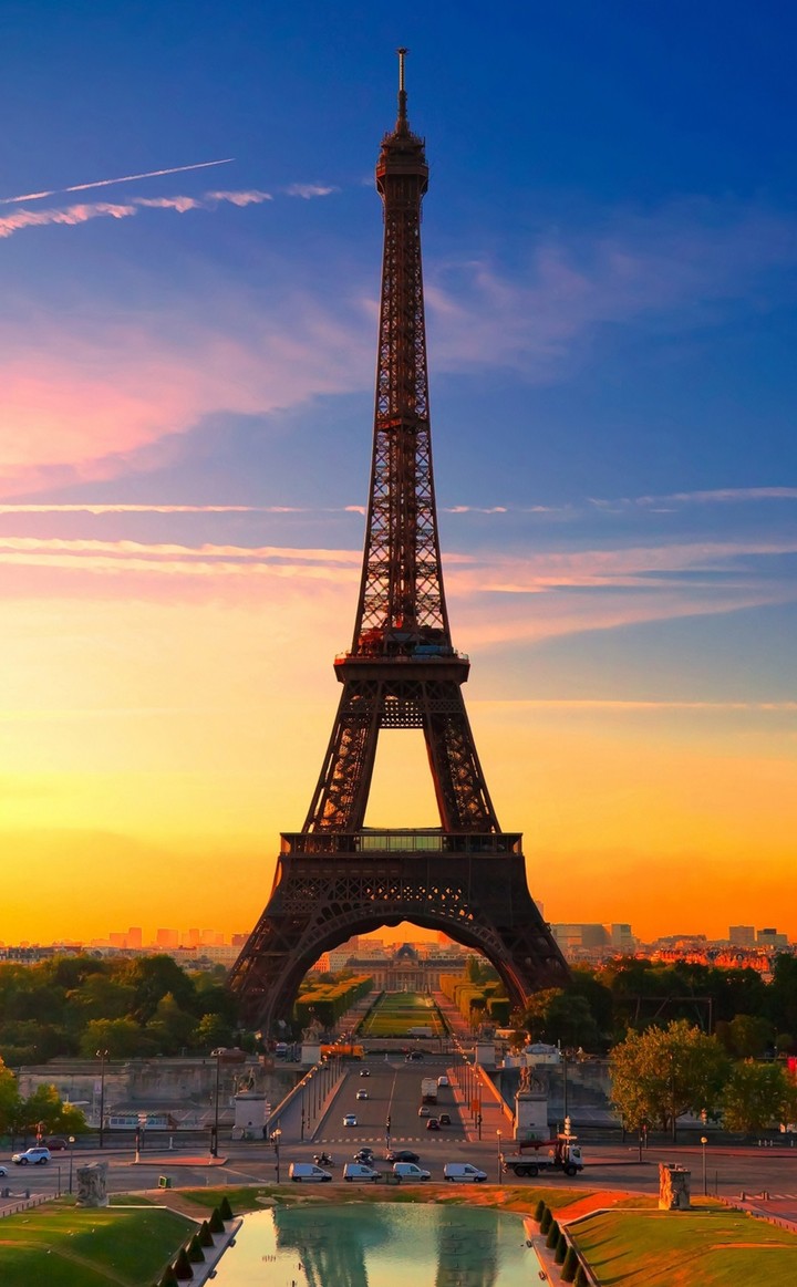 Eiffel Tower©