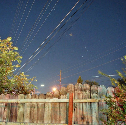 Night Sky