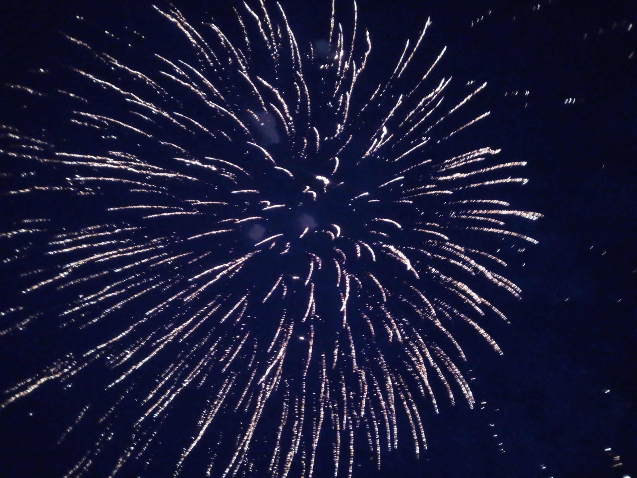 Just Firework