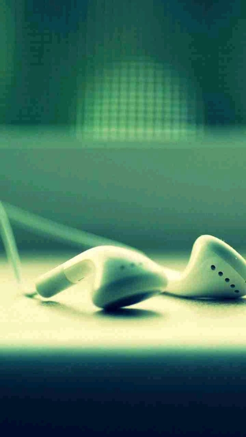 Ear cords