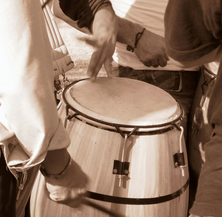 Drums