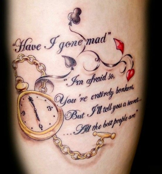 ?...Alice'.. Wonderland ❤️❣️